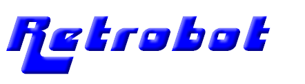 Retrobot